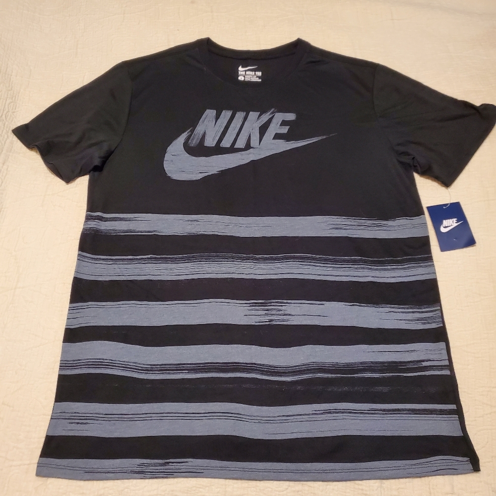 Nike Athletic Cut T-Shirt